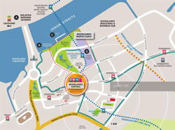 Blk 754 Woodlands Circle (Woodlands), HDB 5 Rooms #109866032
